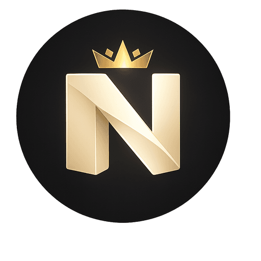 Noblyr Logo